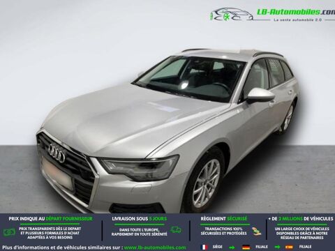 Audi A6 40 TDI 204 ch 2023 occasion Beaupuy 31850
