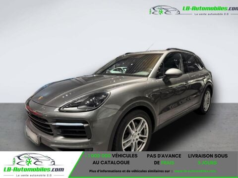 Porsche Cayenne 3.0 V6 340 ch BVA 2020 occasion Beaupuy 31850