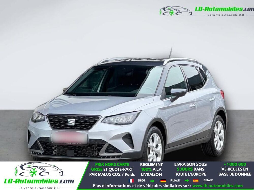 Arona 1.0 TSI 110 ch BVM 2022 occasion 31850 Beaupuy