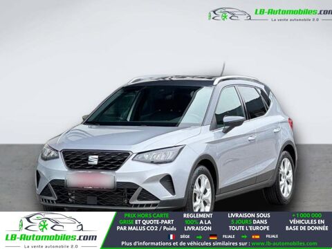 Seat Arona 1.0 TSI 110 ch BVM 2022 occasion Beaupuy 31850