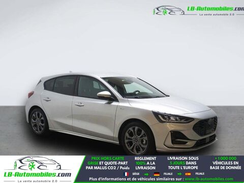 Focus 1.0 EcoBoost 155 mHEV BVA 2025 occasion 31850 Beaupuy