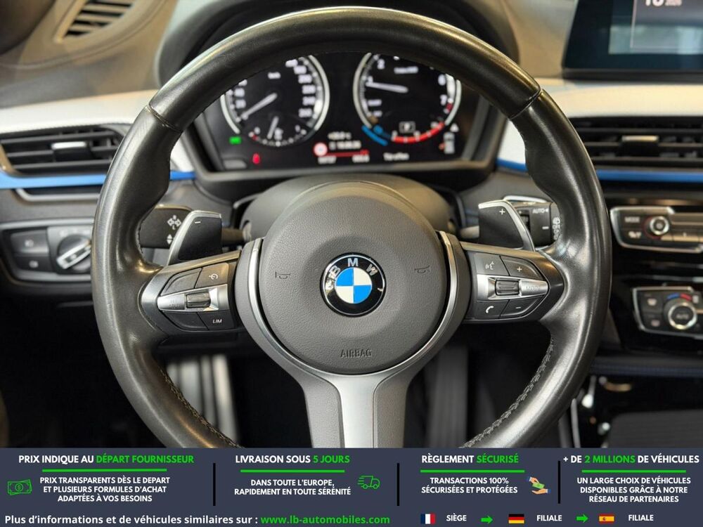X2 M35i 306 ch BVA 2019 occasion 31850 Beaupuy