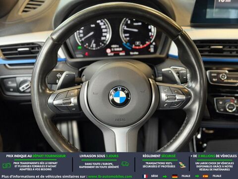 X2 M35i 306 ch BVA 2019 occasion 31850 Beaupuy
