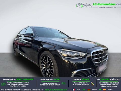 Annonce voiture Mercedes Classe S 83700 €