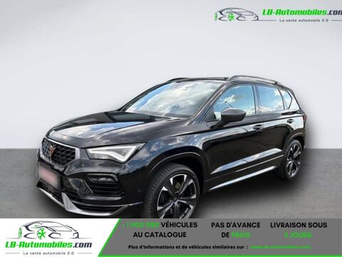Cupra Ateca 2.0 TSI 300 ch BVA 4Drive 2023 occasion Beaupuy 31850