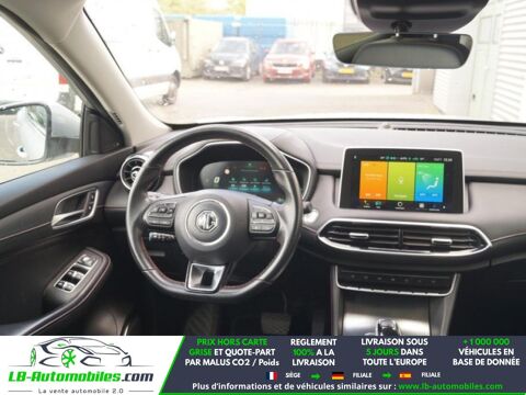 MG.EHS 1.5T GDI PHEV 258 2022 occasion 31850 Beaupuy