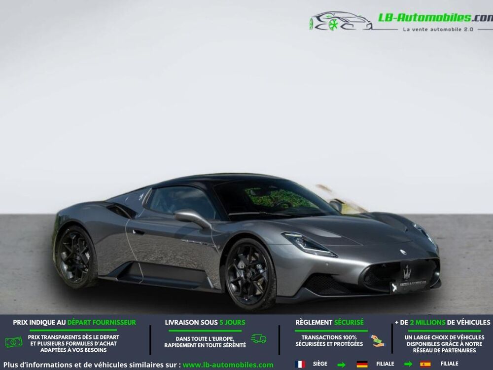 MC20 V6 630 ch 2024 occasion 31850 Beaupuy