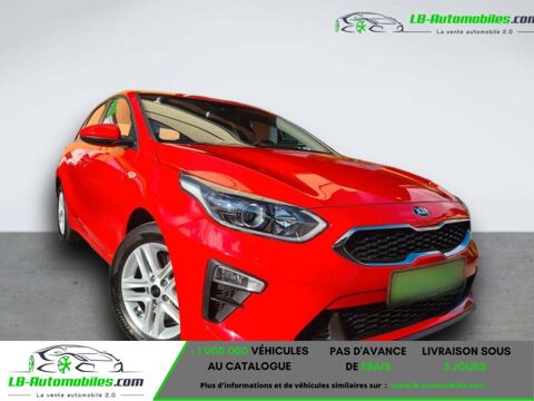 Kia Ceed 1.4 100 ch 2018 occasion Beaupuy 31850