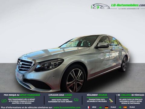 Classe C 400 BVA 2018 occasion 31850 Beaupuy