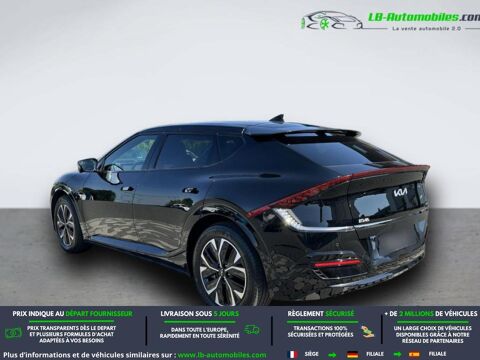EV6 325 ch AWD 2023 occasion 31850 Beaupuy