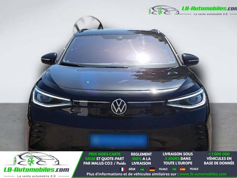 ID.4 299 ch 2023 occasion 31850 Beaupuy