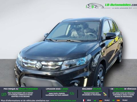 Annonce voiture Suzuki Vitara 15490 €