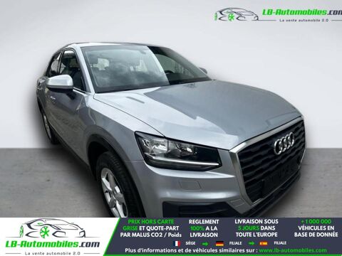 Q2 TFSI 116 ch BVM 2018 occasion 31850 Beaupuy