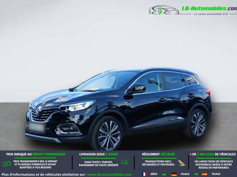Annonce voiture Renault Kadjar 16950 €