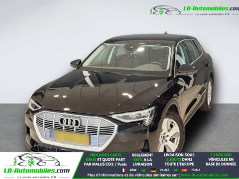 E-TRON 55 quattro 408 ch 2022 occasion 31850 Beaupuy