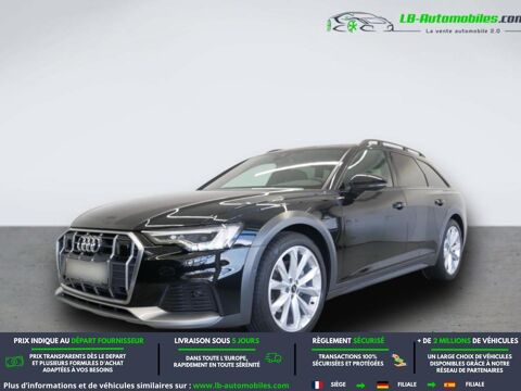 Audi A6 40 TDI 204 ch Quattro BVA 2023 occasion Beaupuy 31850