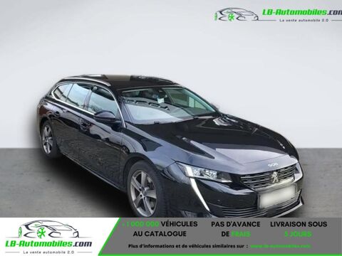 Peugeot 508 BlueHDi 163 BVA 2019 occasion Beaupuy 31850