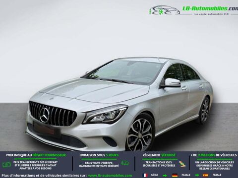 Annonce voiture Mercedes Classe A 22990 €