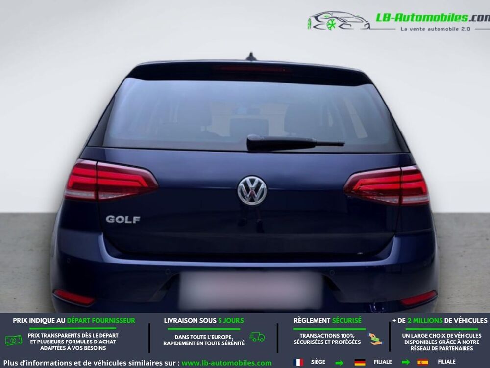 Golf 1.0 TSI 115 BVM 2018 occasion 31850 Beaupuy