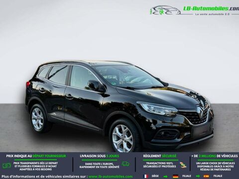 Annonce voiture Renault Kadjar 16990 €