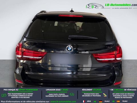 X5 xDrive35i 306 ch BVA 2017 occasion 31850 Beaupuy