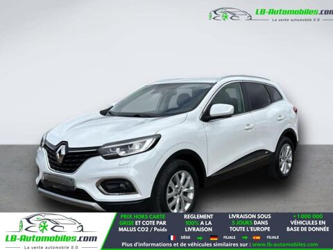 Renault Kadjar TCe 140 BVA 2019 occasion Beaupuy 31850