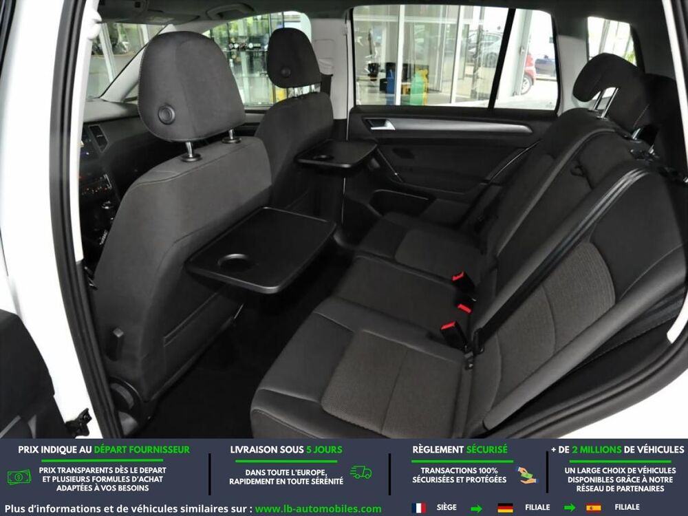 Golf 1.5 TSI 130 BVM 2020 occasion 31850 Beaupuy