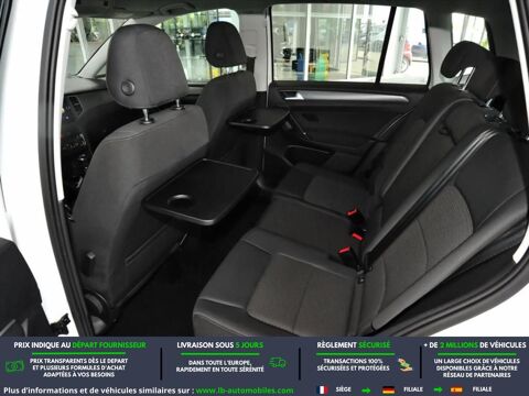 Golf 1.5 TSI 130 BVM 2020 occasion 31850 Beaupuy