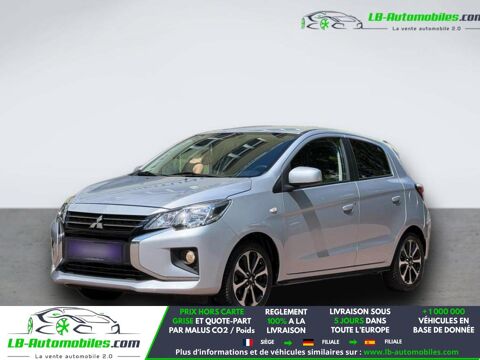 Space Star 1.2 MIVEC 71 BVA 2022 occasion 31850 Beaupuy