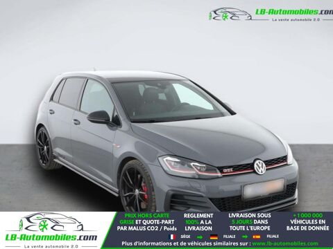 Golf 2.0 TSI 290 BVA GTI TCR 2019 occasion 31850 Beaupuy