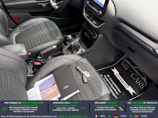 Puma 1.0 EcoBoost 155 ch BVM 2020 occasion 31850 Beaupuy