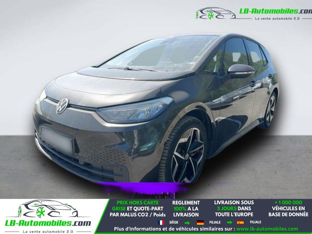 ID.3 150 ch Pure Performance 2021 occasion 31850 Beaupuy
