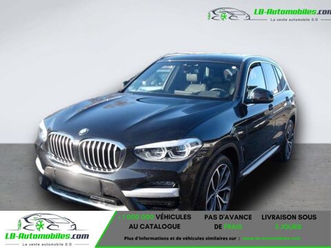 BMW X3 xDrive20d 190ch BVA 2020 occasion Beaupuy 31850