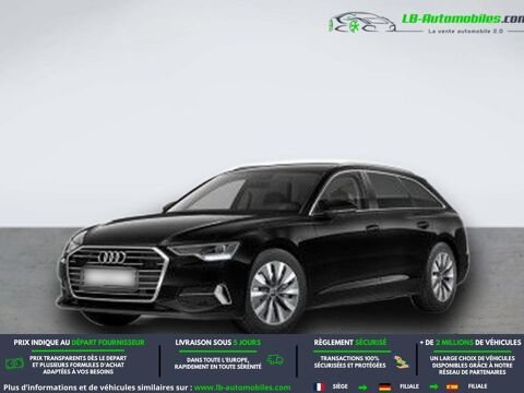 Annonce voiture Audi A6 34715 €