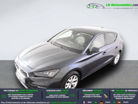 Leon 1.0 eTSI 110 BVA 2022 occasion 31850 Beaupuy