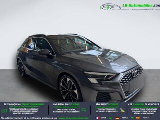 A3 TFSI 150 2020 occasion 31850 Beaupuy
