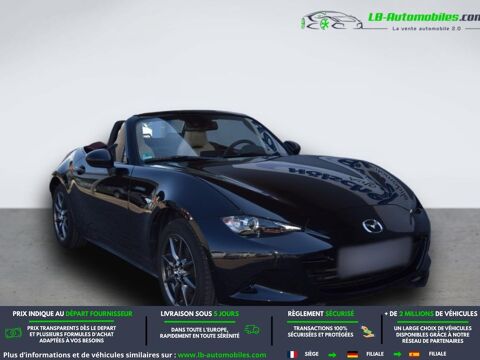 Mazda MX-5 mx-5 2019 occasion Beaupuy 31850