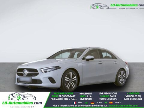 Classe A 200 d BVA 2021 occasion 31850 Beaupuy