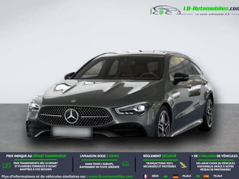 Annonce voiture Mercedes Classe CLA 34990 €