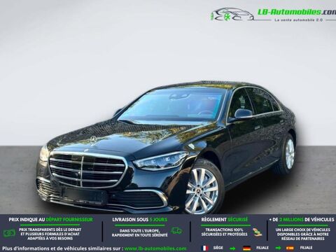 Classe S Maybach 680 BVA 4-Matic 2022 occasion 31850 Beaupuy