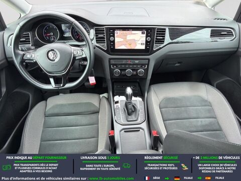 Golf 1.5 TSI 130 BVA 2018 occasion 31850 Beaupuy