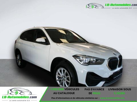 BMW X1 sDrive 18i 136 ch BVA 2022 occasion Beaupuy 31850