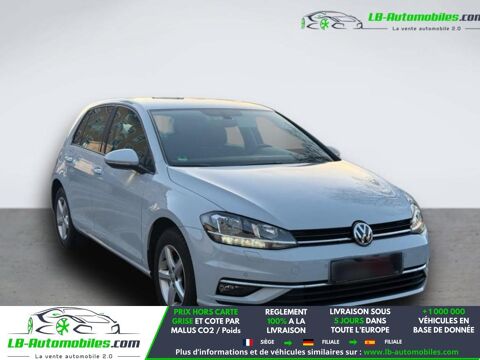 Volkswagen Golf 1.0 TSI 110 BVA 2017 occasion Beaupuy 31850
