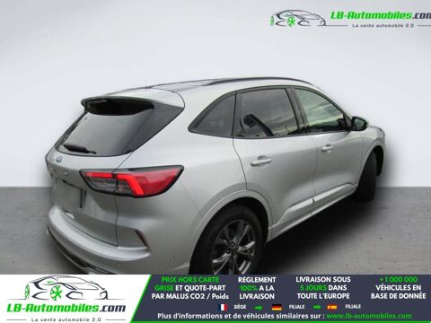 Kuga 2.0 EcoBlue 190 BVA 2020 occasion 31850 Beaupuy