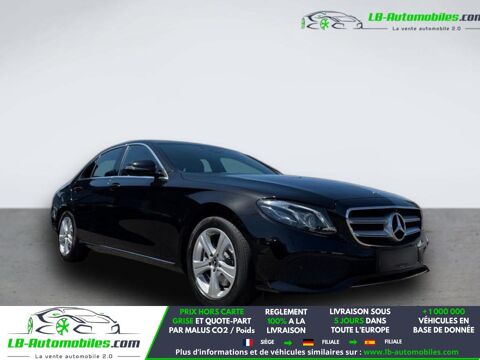 Classe E 220 d BVA 2017 occasion 31850 Beaupuy