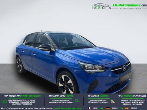 Corsa Electrique 136 ch & Batterie 50 kw/h 2022 occasion 31850 Beaupuy