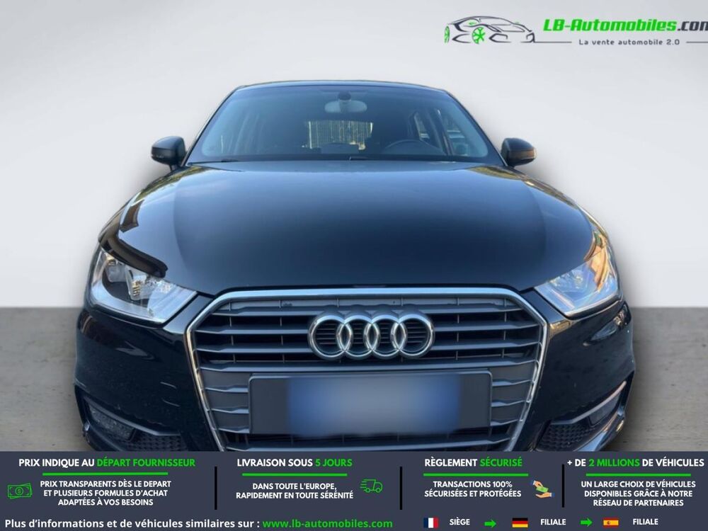 A1 1.6 TDI 90 2015 occasion 31850 Beaupuy