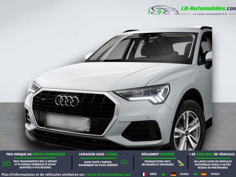 Q3 40 TDI 190 ch BVA Quattro 2025 occasion 31850 Beaupuy