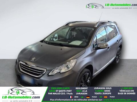Annonce voiture Peugeot 2008 14800 €