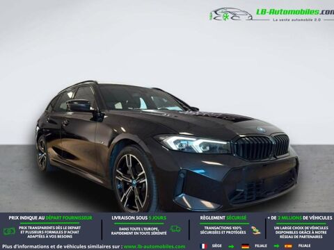 Annonce voiture BMW Série 3 33290 €